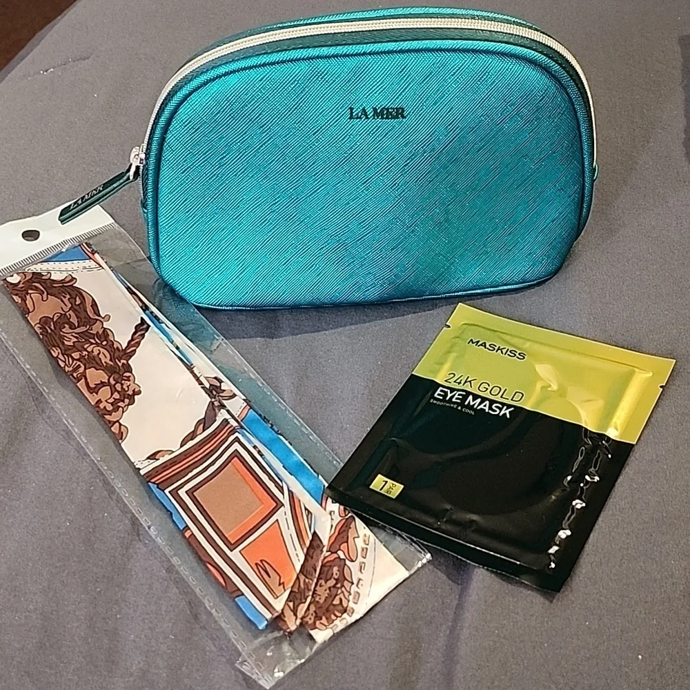 La Mer bundle